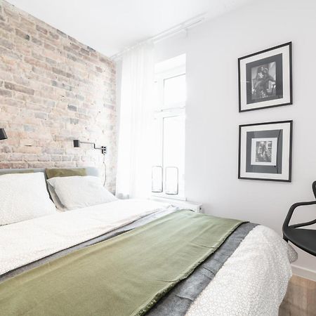 פוזנן Apartamenty Pamiatkowa 11, 2 Rooms, Self Check In 24H מראה חיצוני תמונה