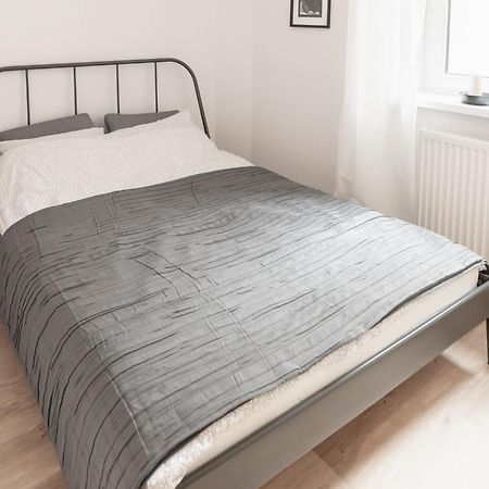 פוזנן Apartamenty Pamiatkowa 11, 2 Rooms, Self Check In 24H מראה חיצוני תמונה