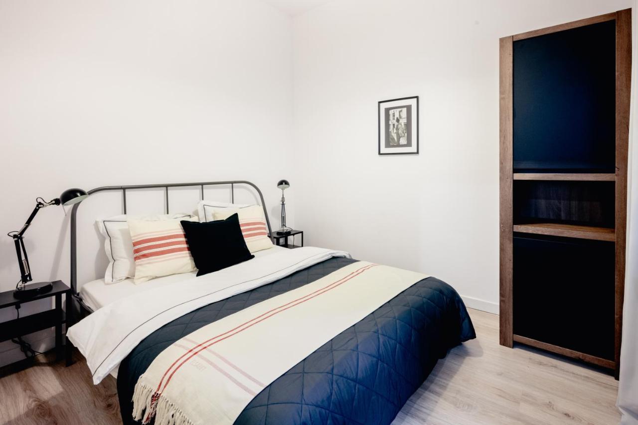 פוזנן Apartamenty Pamiatkowa 11, 2 Rooms, Self Check In 24H מראה חיצוני תמונה