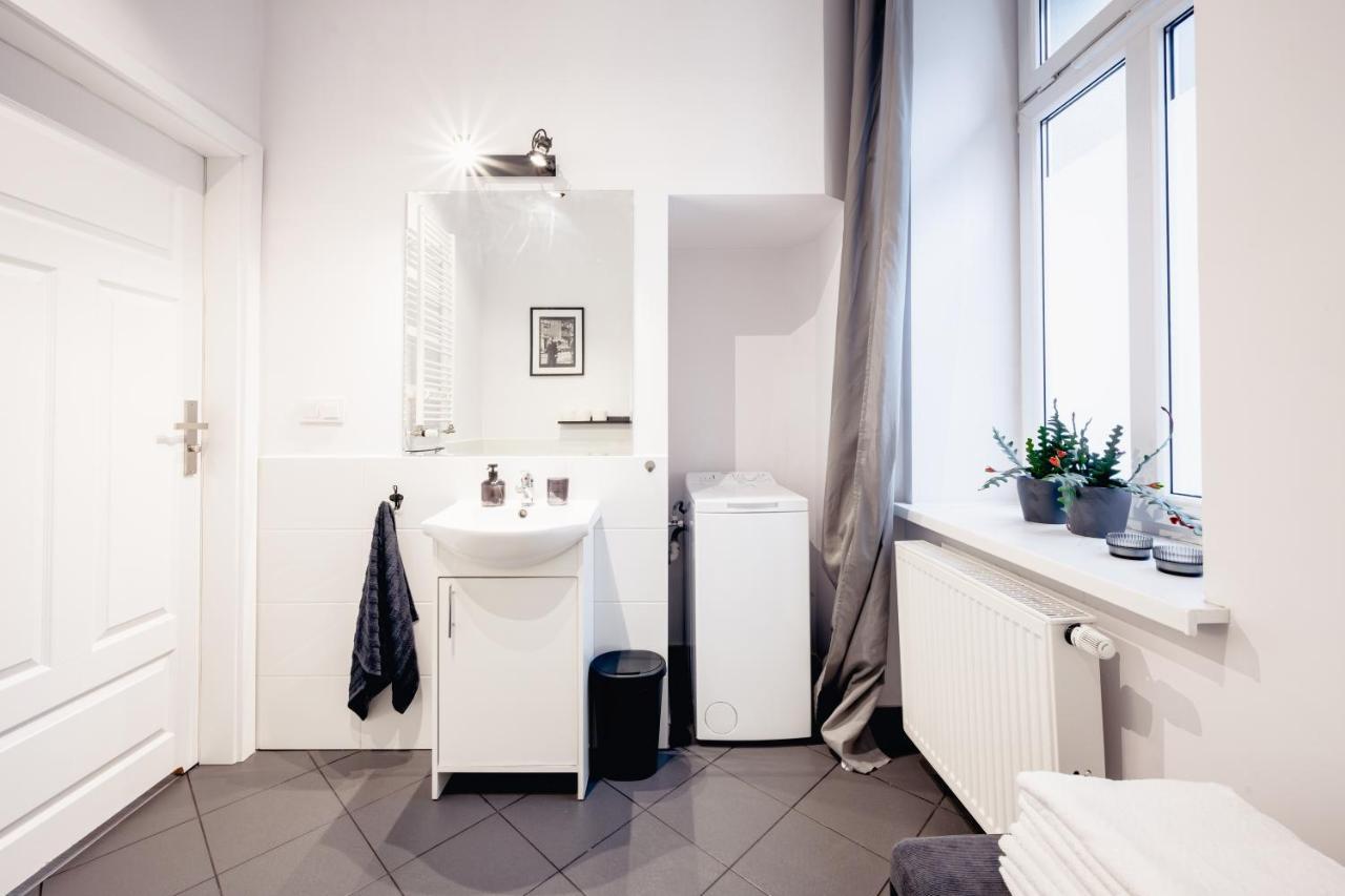 פוזנן Apartamenty Pamiatkowa 11, 2 Rooms, Self Check In 24H מראה חיצוני תמונה