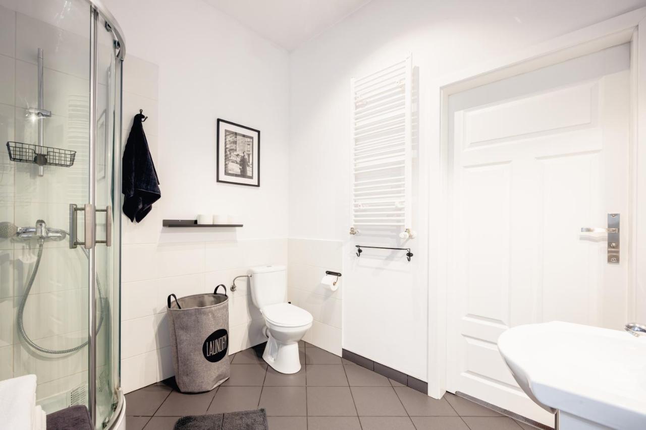 פוזנן Apartamenty Pamiatkowa 11, 2 Rooms, Self Check In 24H מראה חיצוני תמונה
