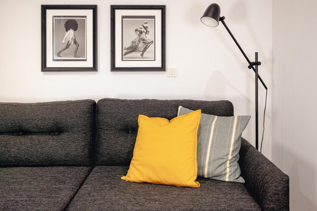 פוזנן Apartamenty Pamiatkowa 11, 2 Rooms, Self Check In 24H מראה חיצוני תמונה