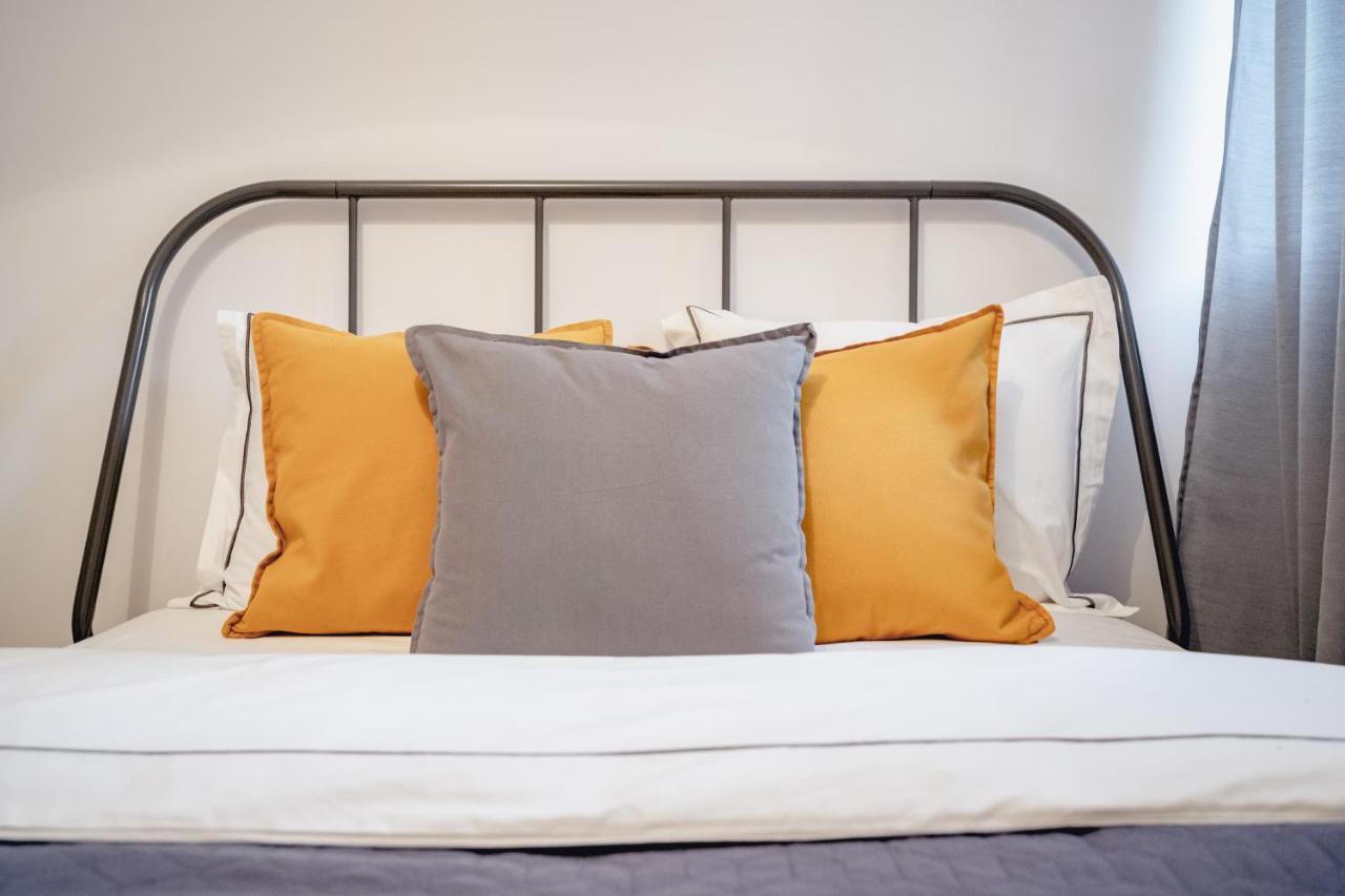 פוזנן Apartamenty Pamiatkowa 11, 2 Rooms, Self Check In 24H מראה חיצוני תמונה