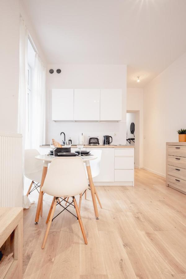 פוזנן Apartamenty Pamiatkowa 11, 2 Rooms, Self Check In 24H מראה חיצוני תמונה
