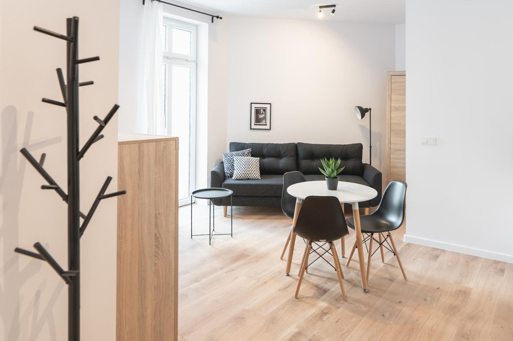 פוזנן Apartamenty Pamiatkowa 11, 2 Rooms, Self Check In 24H מראה חיצוני תמונה