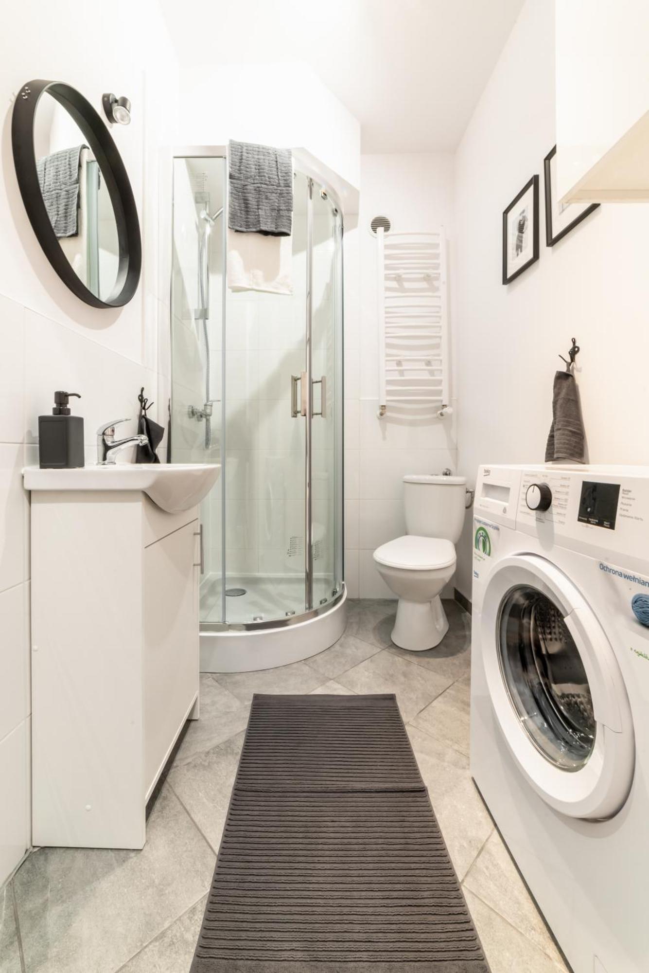 פוזנן Apartamenty Pamiatkowa 11, 2 Rooms, Self Check In 24H מראה חיצוני תמונה
