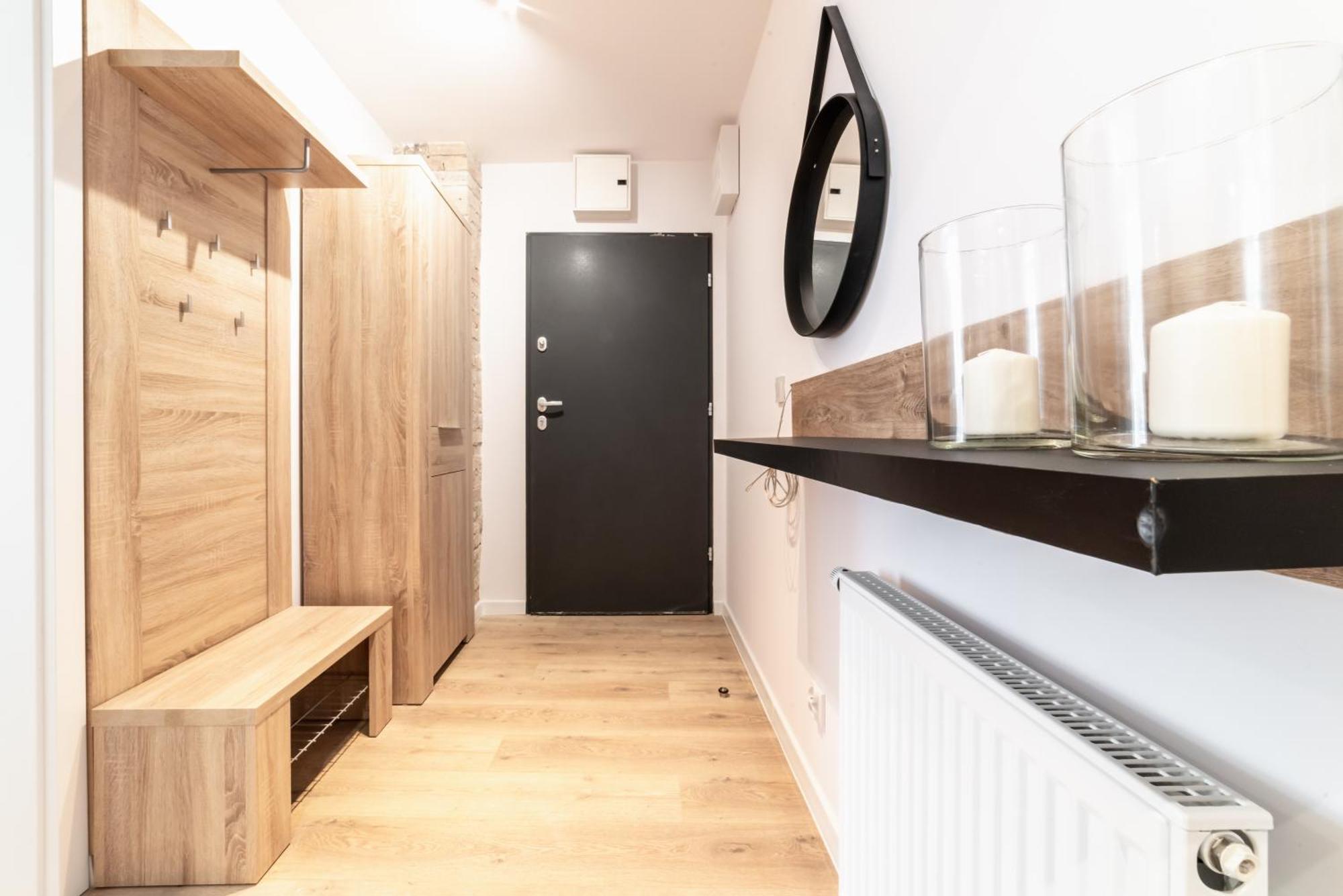 פוזנן Apartamenty Pamiatkowa 11, 2 Rooms, Self Check In 24H מראה חיצוני תמונה