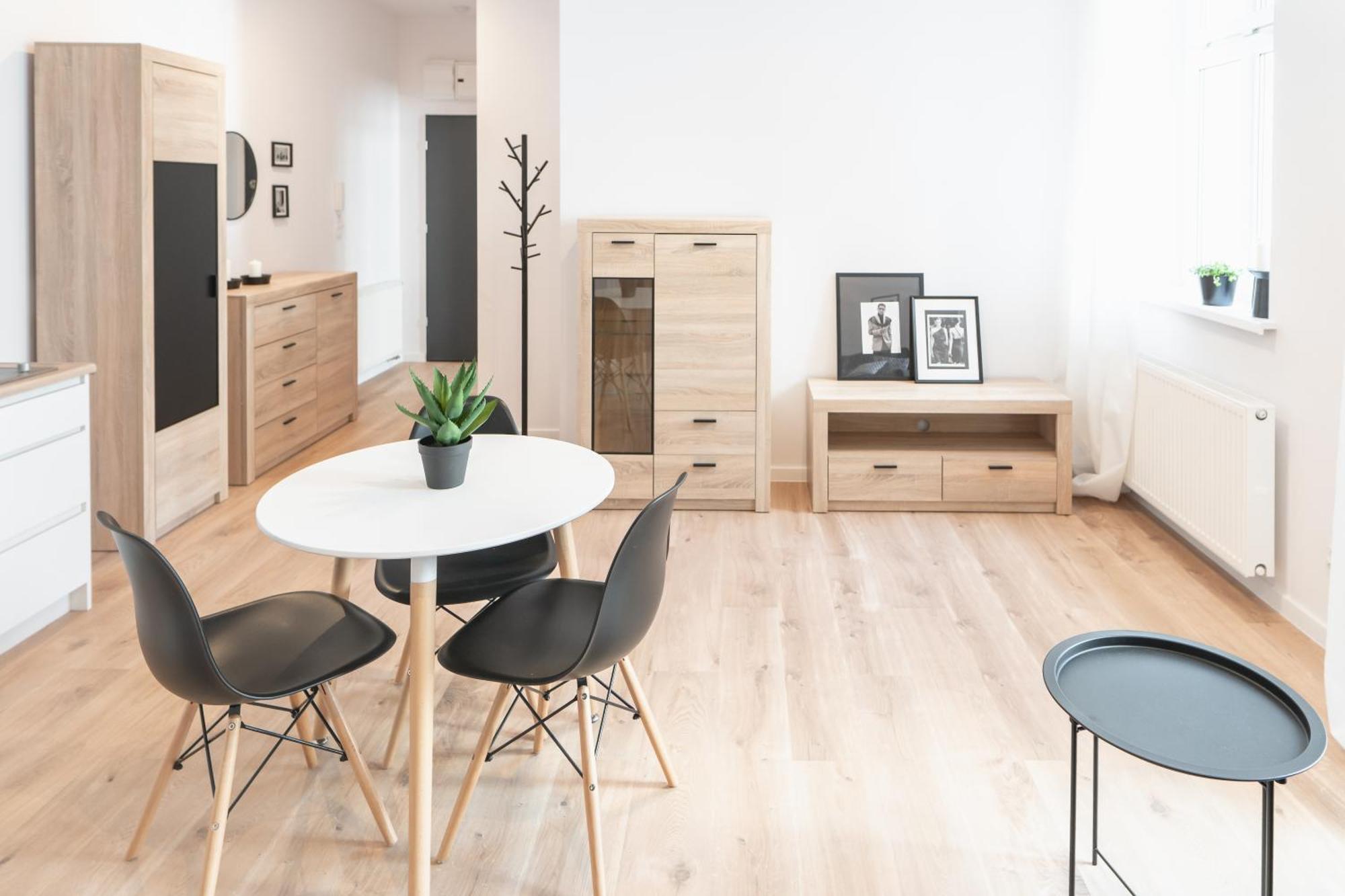 פוזנן Apartamenty Pamiatkowa 11, 2 Rooms, Self Check In 24H מראה חיצוני תמונה