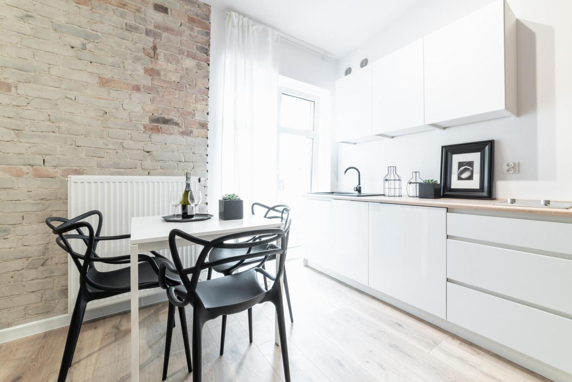 פוזנן Apartamenty Pamiatkowa 11, 2 Rooms, Self Check In 24H מראה חיצוני תמונה