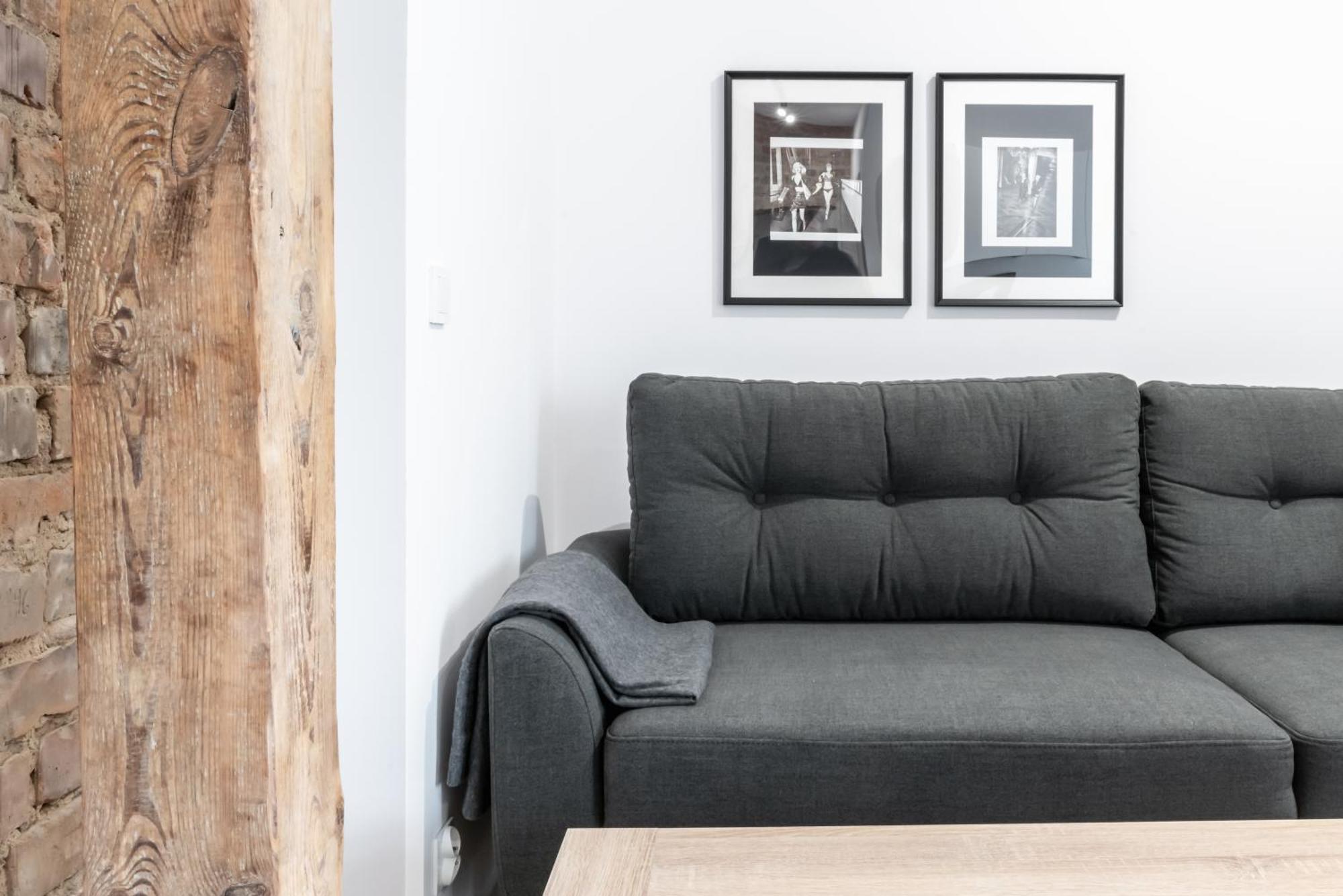 פוזנן Apartamenty Pamiatkowa 11, 2 Rooms, Self Check In 24H מראה חיצוני תמונה
