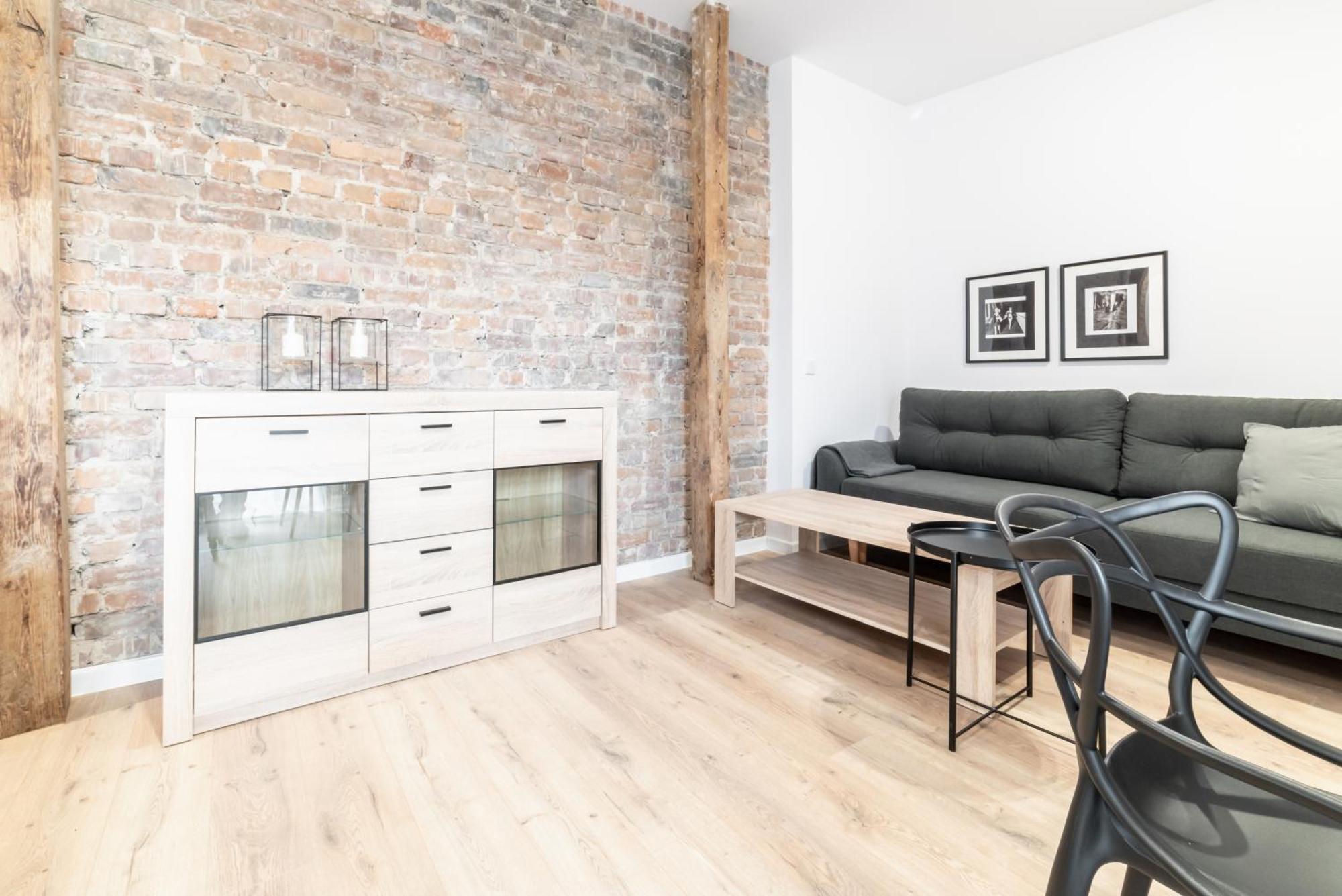 פוזנן Apartamenty Pamiatkowa 11, 2 Rooms, Self Check In 24H מראה חיצוני תמונה