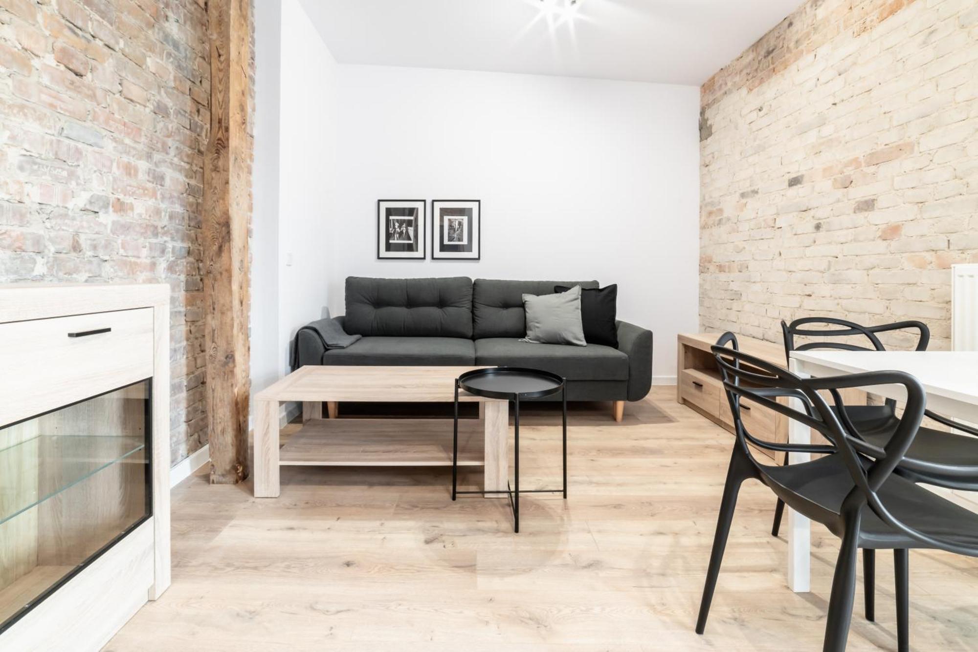 פוזנן Apartamenty Pamiatkowa 11, 2 Rooms, Self Check In 24H מראה חיצוני תמונה