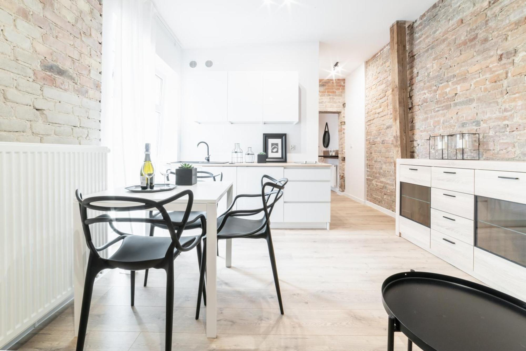 פוזנן Apartamenty Pamiatkowa 11, 2 Rooms, Self Check In 24H מראה חיצוני תמונה