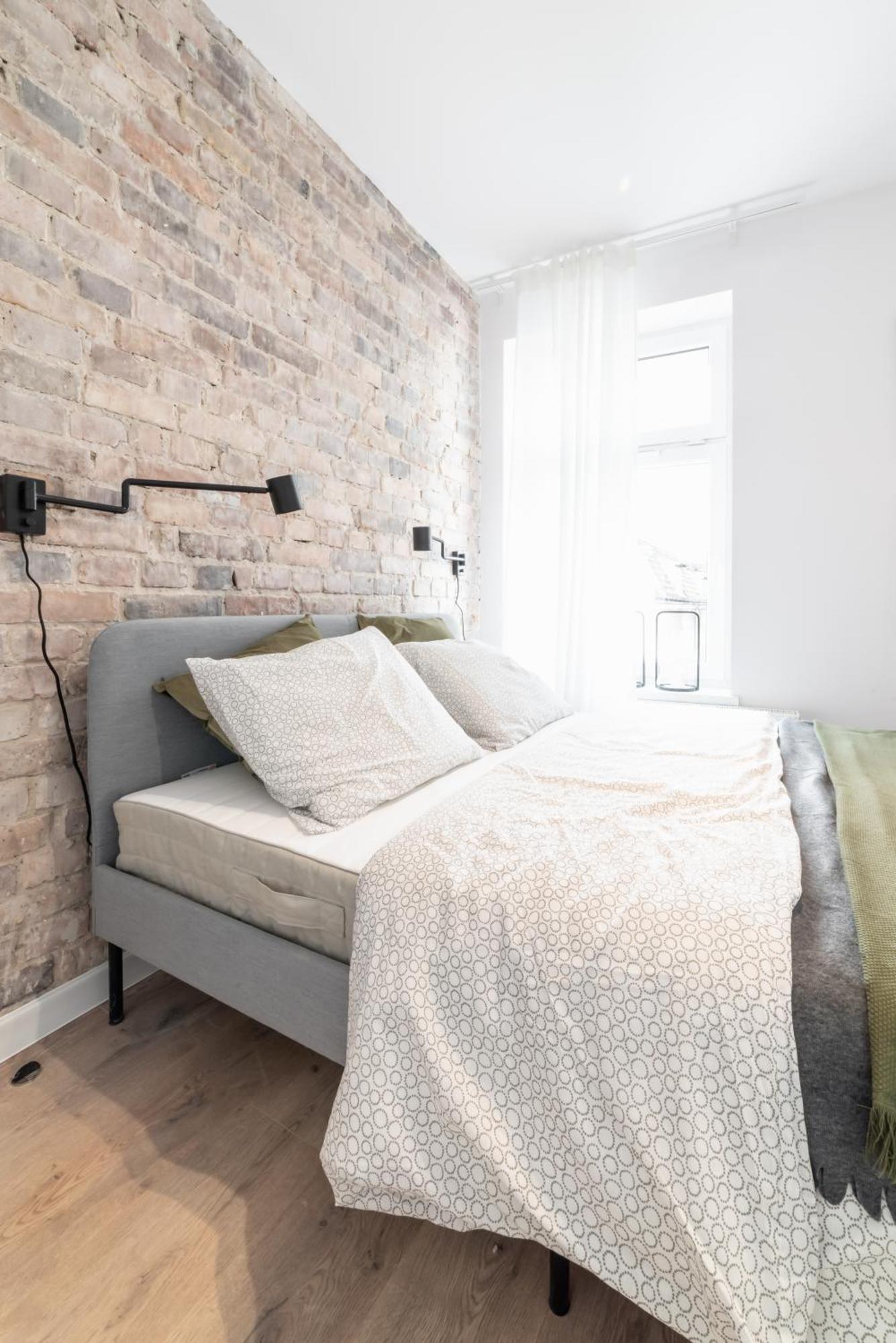 פוזנן Apartamenty Pamiatkowa 11, 2 Rooms, Self Check In 24H מראה חיצוני תמונה